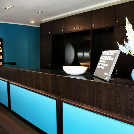 Besttime Koblenz Hotel *