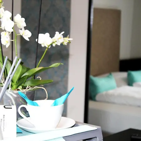 Hotel Besttime Koblenz