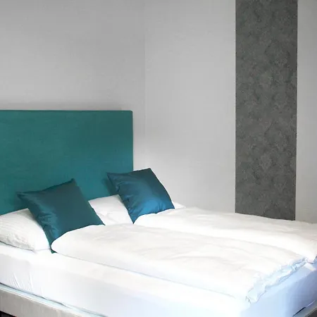 Hotel Besttime Koblenz