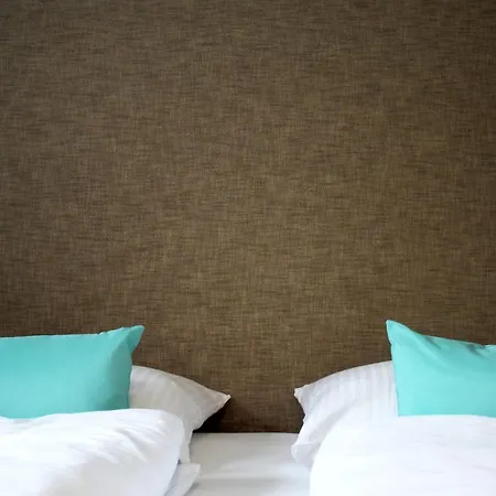 Hotel Besttime Koblenz