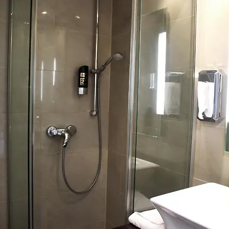 Besttime Koblenz 4* Bendorf