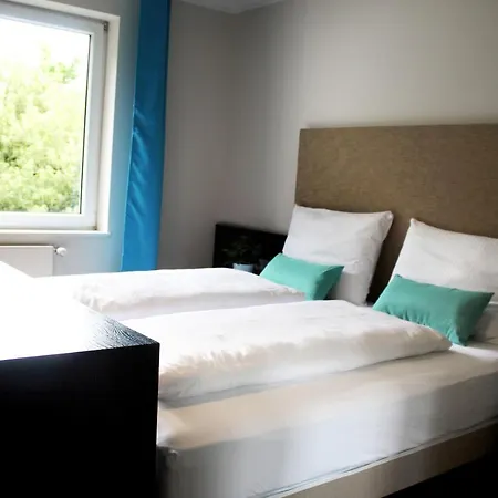 Besttime Koblenz Hotel Bendorf