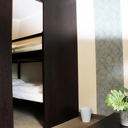 Отель Besttime Koblenz