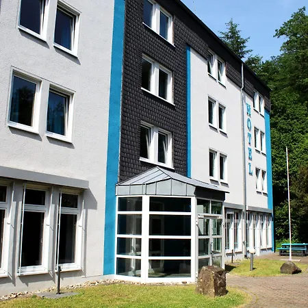 Koblenz Valley And By Belvilla Hotel