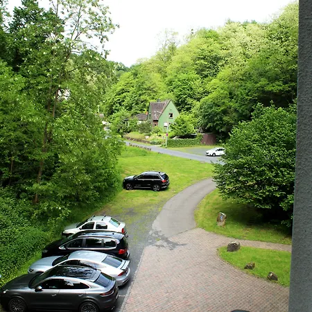 Hotel Koblenz Valley By Belvilla 4*
