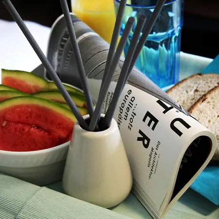 Отель Besttime Koblenz