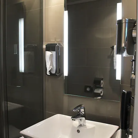 Hotel Besttime Koblenz 4*