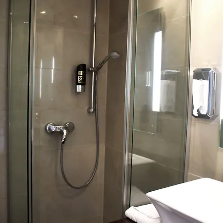 Hotel Besttime Koblenz Bendorf