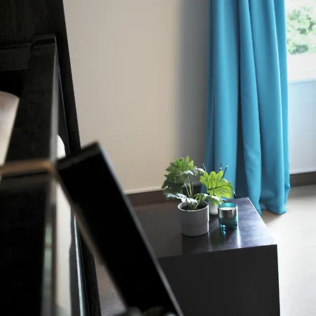 Besttime Koblenz Отель