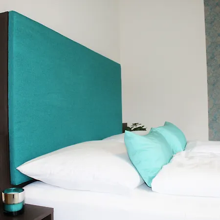 Hotel Koblenz Valley By Belvilla 4*