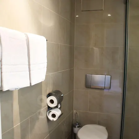 Besttime Koblenz 4* Бендорф