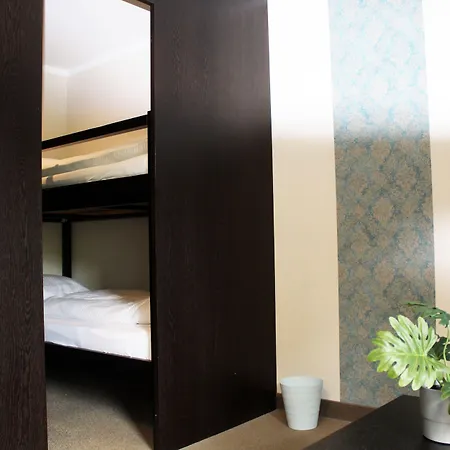 Hotel Besttime Koblenz 4*