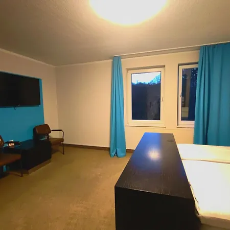 Koblenz Valley By Belvilla Bendorf