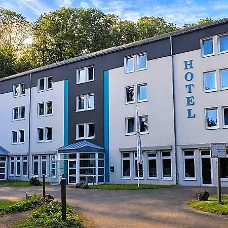 Koblenz Valley By Belvilla Szálloda 4*