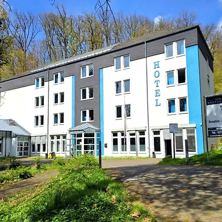 Koblenz Valley By Belvilla Hotel 4*