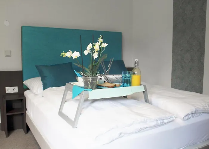 Koblenz Valley By Belvilla Bendorf