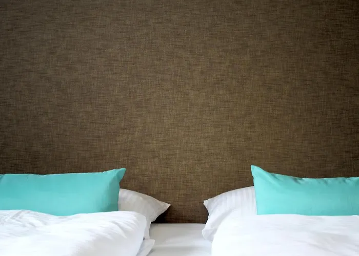 Hotel Koblenz Valley And By Belvilla