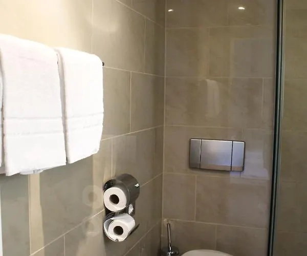 Koblenz Valley And By Belvilla Bendorf