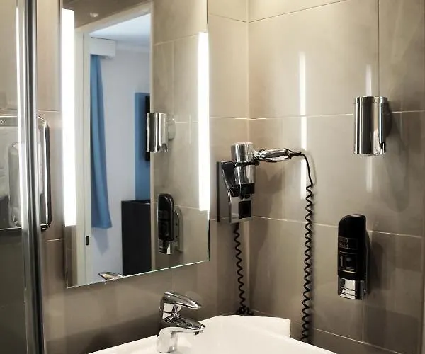 Koblenz Valley By Belvilla 4*