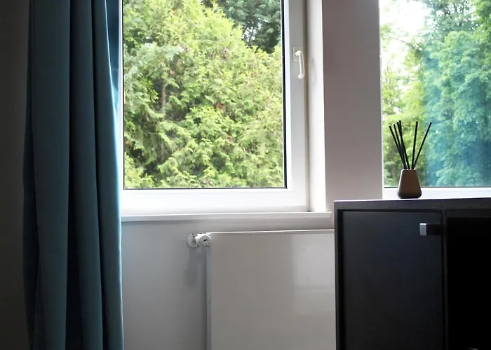 Koblenz Valley And By Belvilla Bendorf