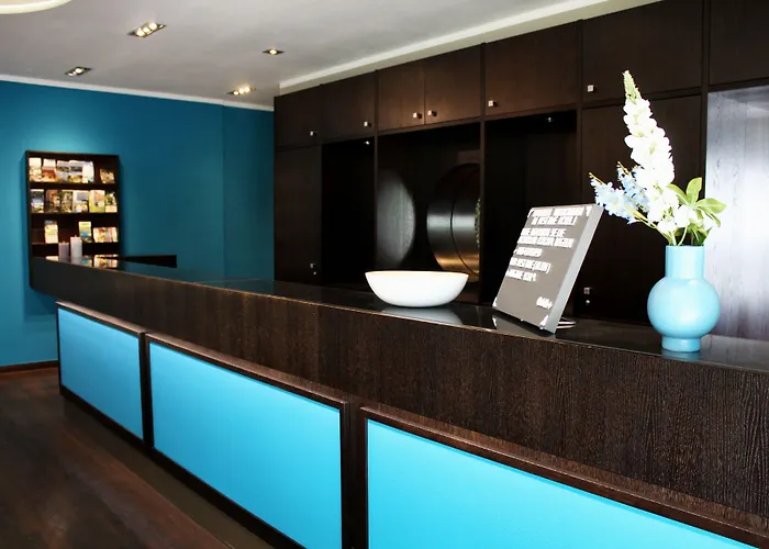 Hotel Koblenz Valley And By Belvilla Bendorf