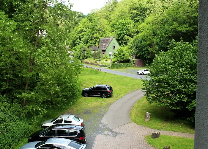 Hotel Koblenz Valley And By Belvilla 4*