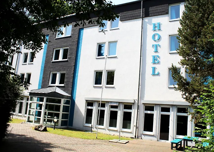 Koblenz Valley By Belvilla 4* Bendorf