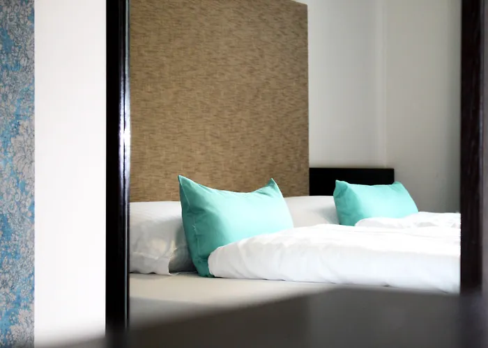 Hotel Koblenz Valley And By Belvilla Bendorf