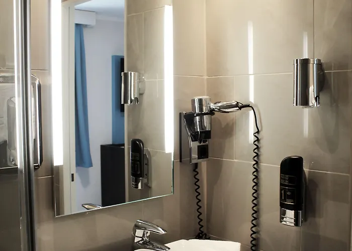 Koblenz Valley And By Belvilla Hotel Bendorf