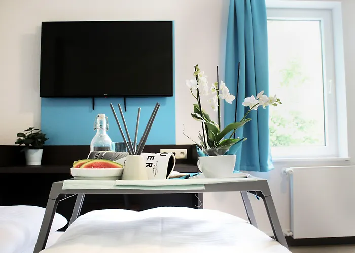 Koblenz Valley And By Belvilla