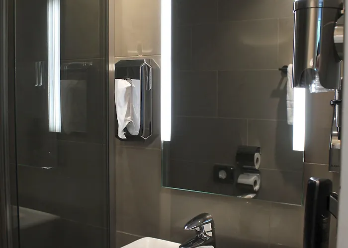 Hotel Koblenz Valley And By Belvilla 4*