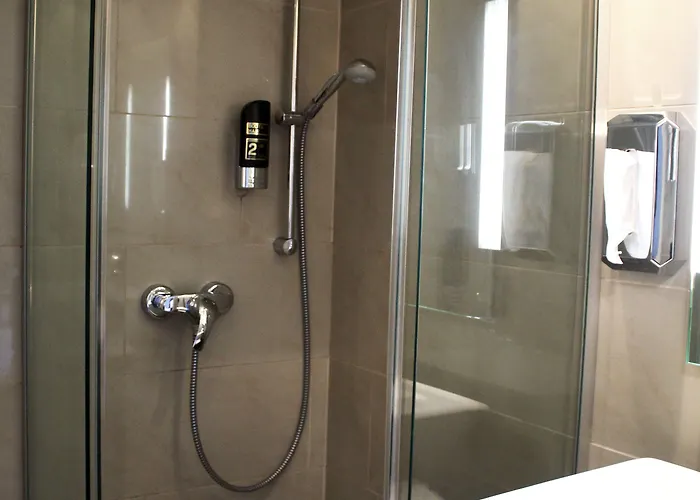 Hotel Koblenz Valley And By Belvilla Bendorf