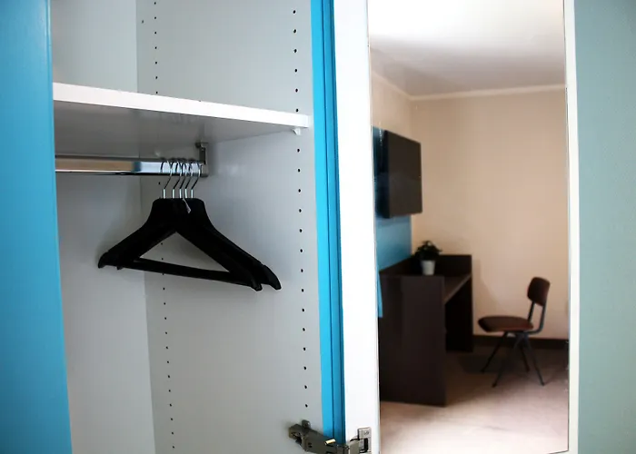 Koblenz Valley And By Belvilla 4*