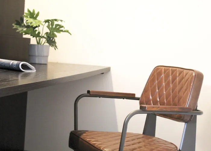 Koblenz Valley And By Belvilla Bendorf