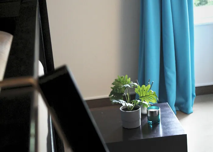 Koblenz Valley And By Belvilla Hotel