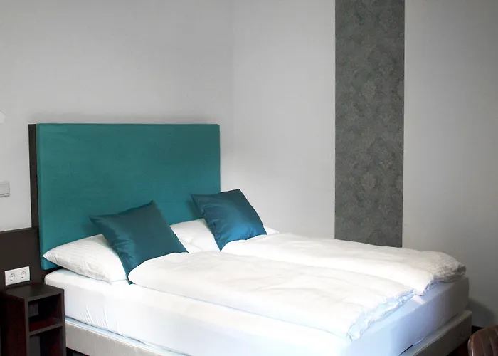 Koblenz Valley And By Belvilla Bendorf