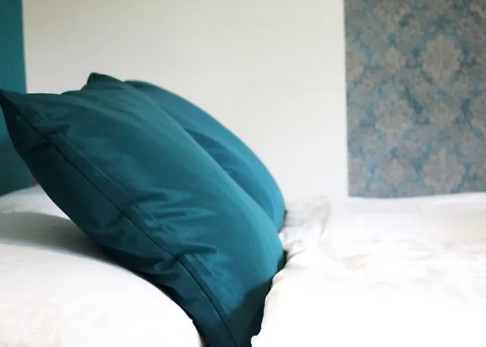 Hotel Koblenz Valley And By Belvilla Bendorf