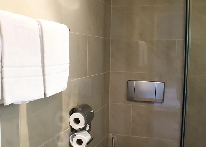 Koblenz Valley And By Belvilla 4* Bendorf