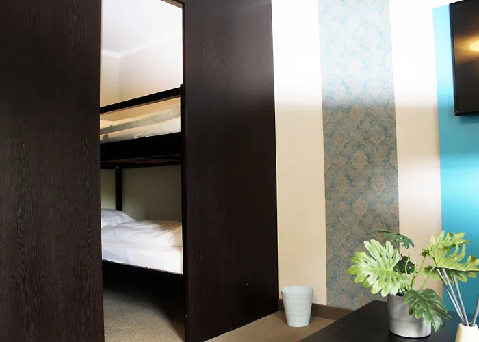 Hotel Koblenz Valley And By Belvilla 4*