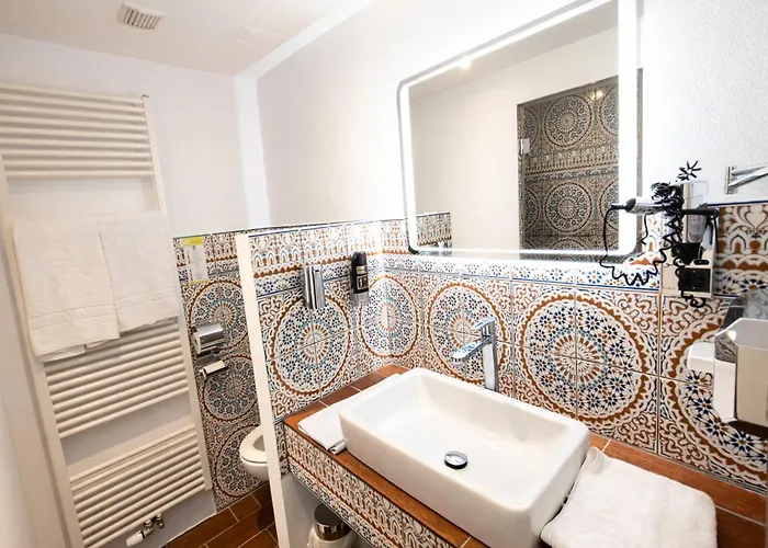 Ξενοδοχείο Koblenz Valley By Belvilla Bendorf