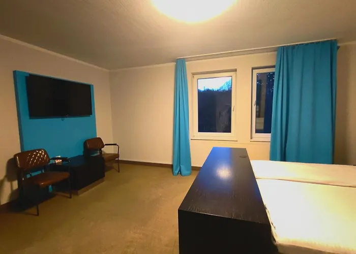 Koblenz Valley By Belvilla Bendorf