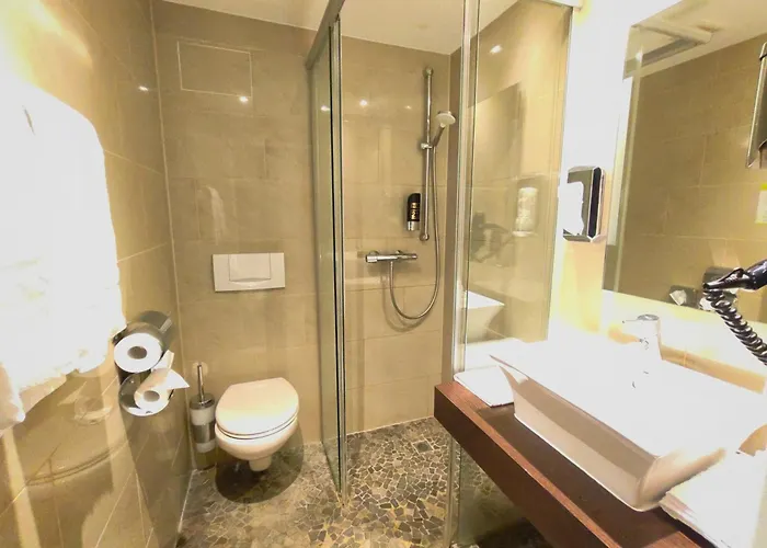 Ξενοδοχείο Koblenz Valley By Belvilla Bendorf